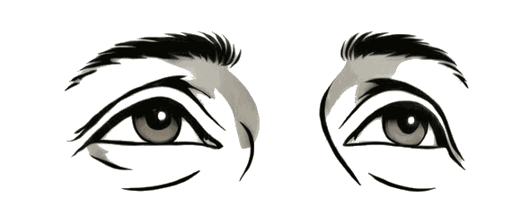 EyesExplained